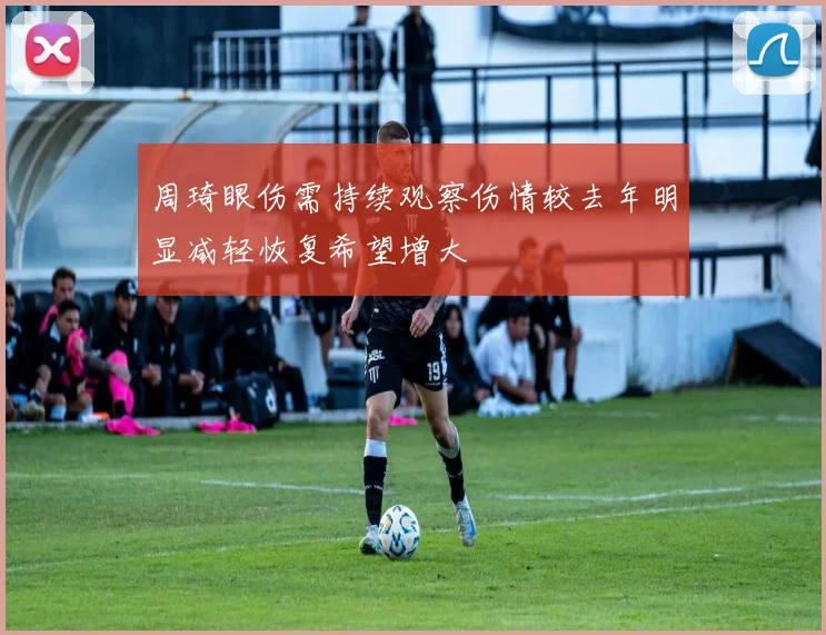 周琦眼伤需持续观察伤情较去年明显减轻恢复希望增大