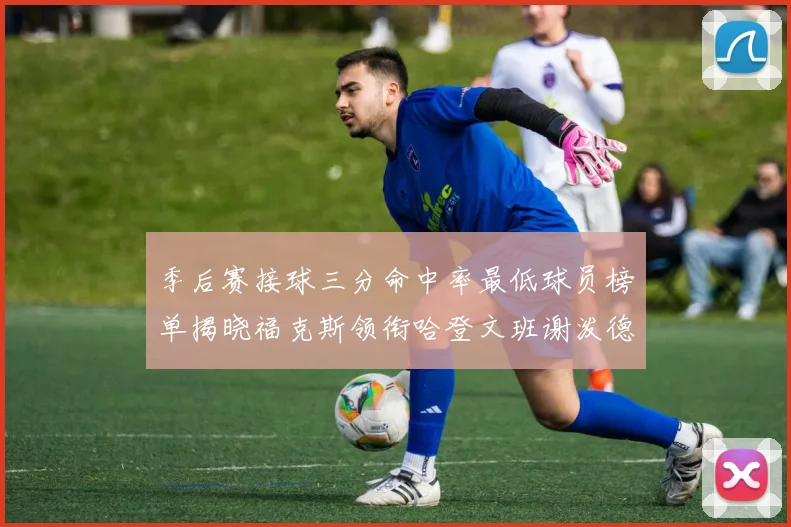 季后赛接球三分命中率最低球员榜单揭晓福克斯领衔哈登文班谢泼德紧随其后