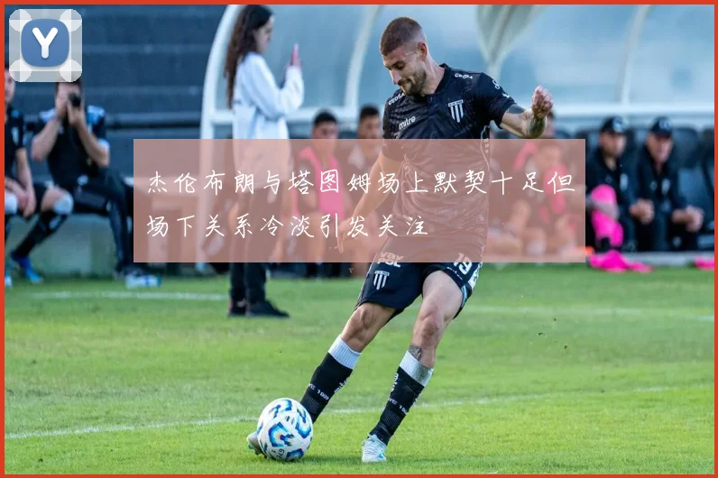 杰伦布朗与塔图姆场上默契十足但场下关系冷淡引发关注